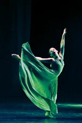 CHANCE2DANCE ICC