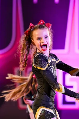 Power Up First Charge