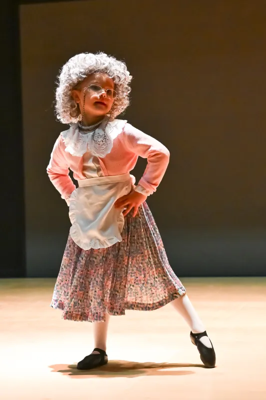 Arabesque Dance Festival Weekend