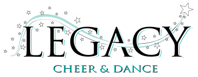 Legacy Cheer & Dance