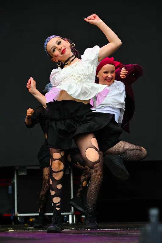 CHANCE2DANCE DanceFest