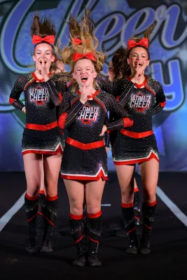 Cheer City Summer Solstice