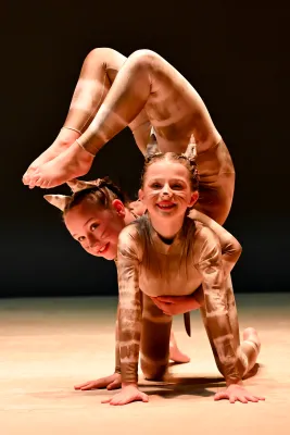 Arabesque Dance Festival