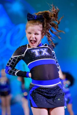 Cheer City Spring Open 2026