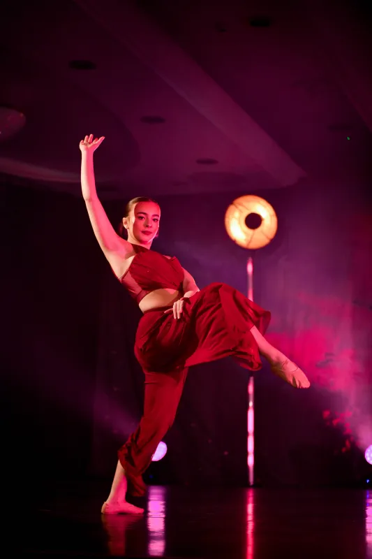 CHANCE2DANCe Alton Towers 26th April