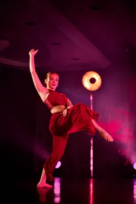 CHANCE2DANCe Alton Towers 26th April