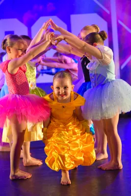 CHANCE2DANCE DanceFest