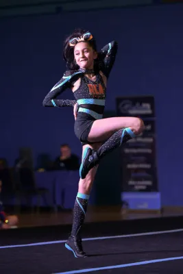 Cheer City Winter Spectacular