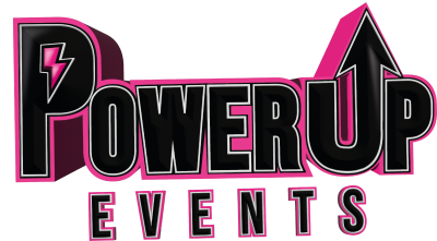 Power Up Events