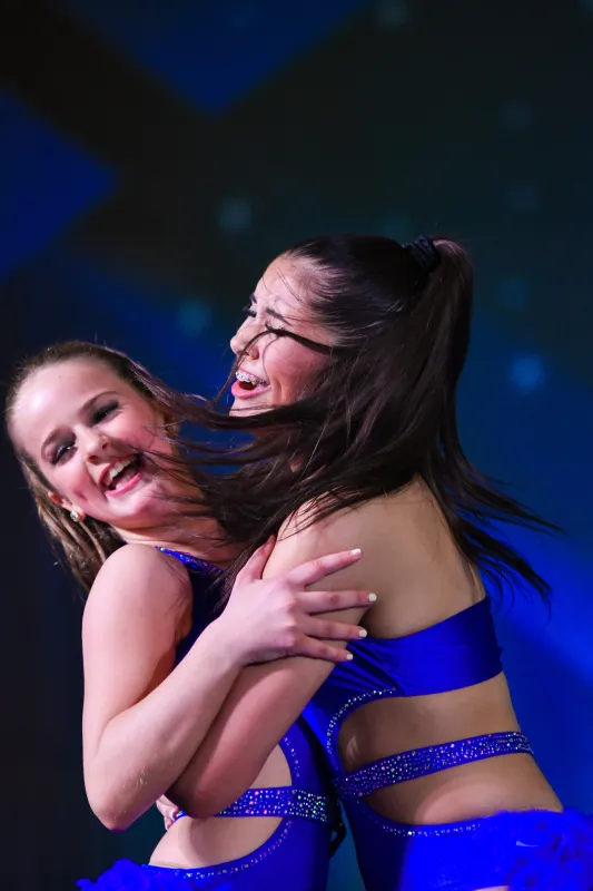 Arabesque Dance Festival