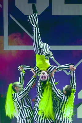 Chance2Dance Hippodrome March 2026