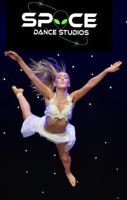 Space Dance Studio