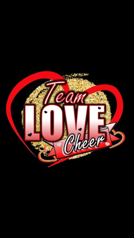 Team Love Cheer 2026