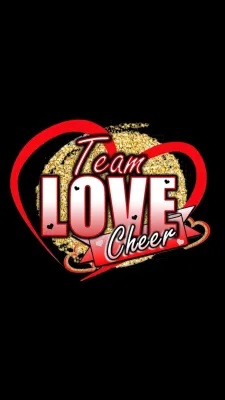 Team Love Cheer 2026