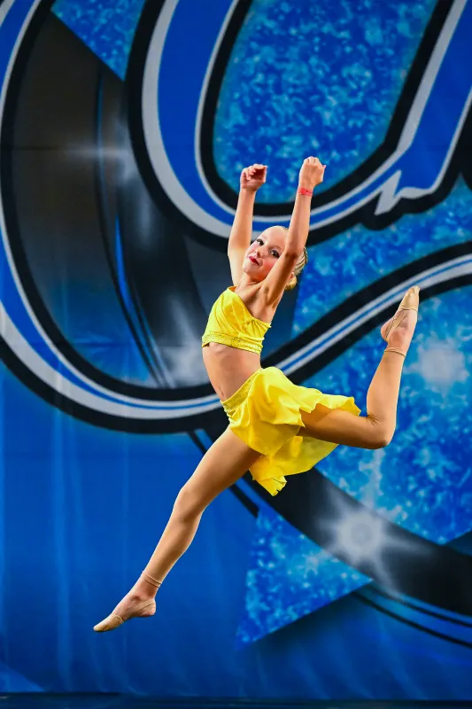 Cheer City Summer Games 2026